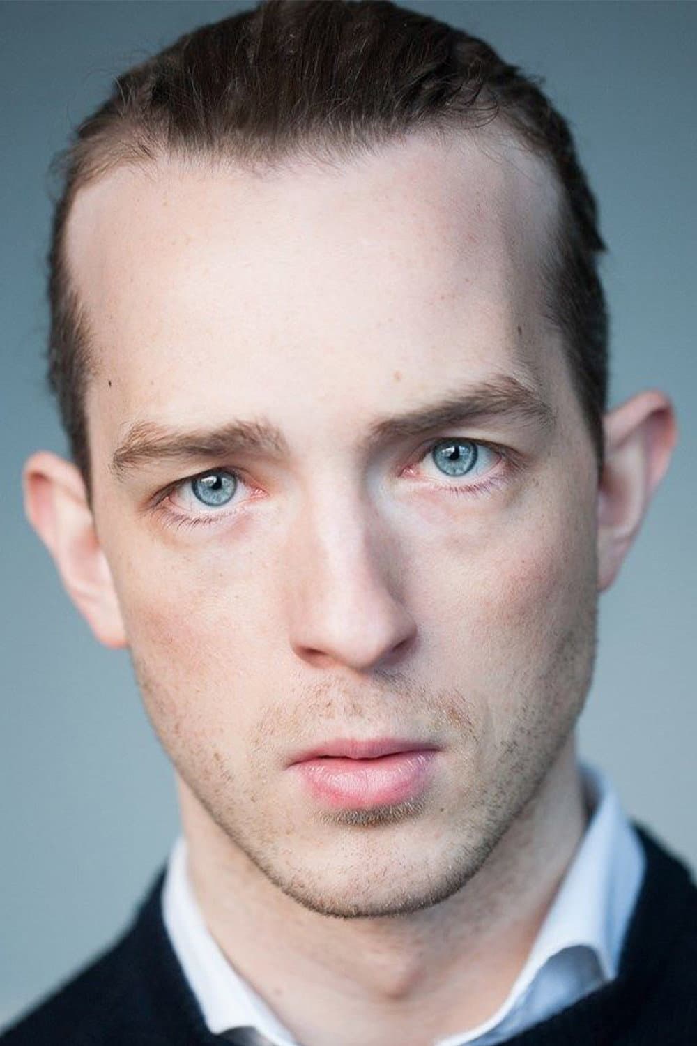 Hákon Jóhannesson profile