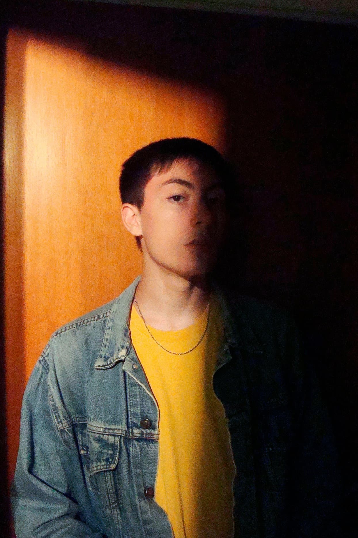 Martín Francinella profile