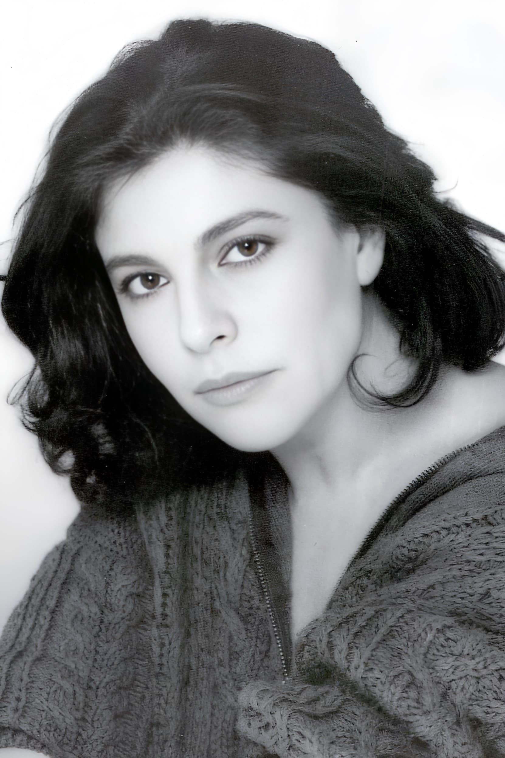 Charo López profile