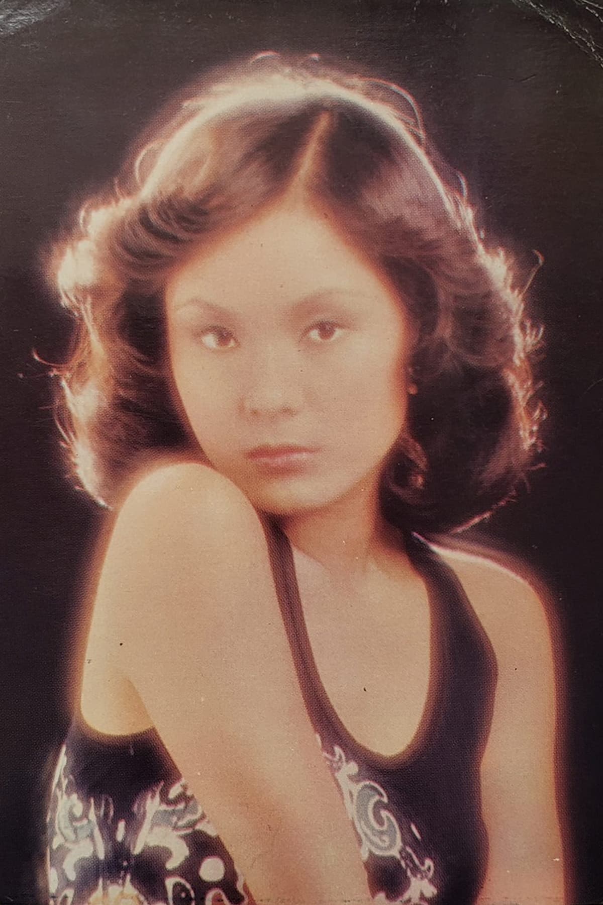 Violet Lee Ying profile