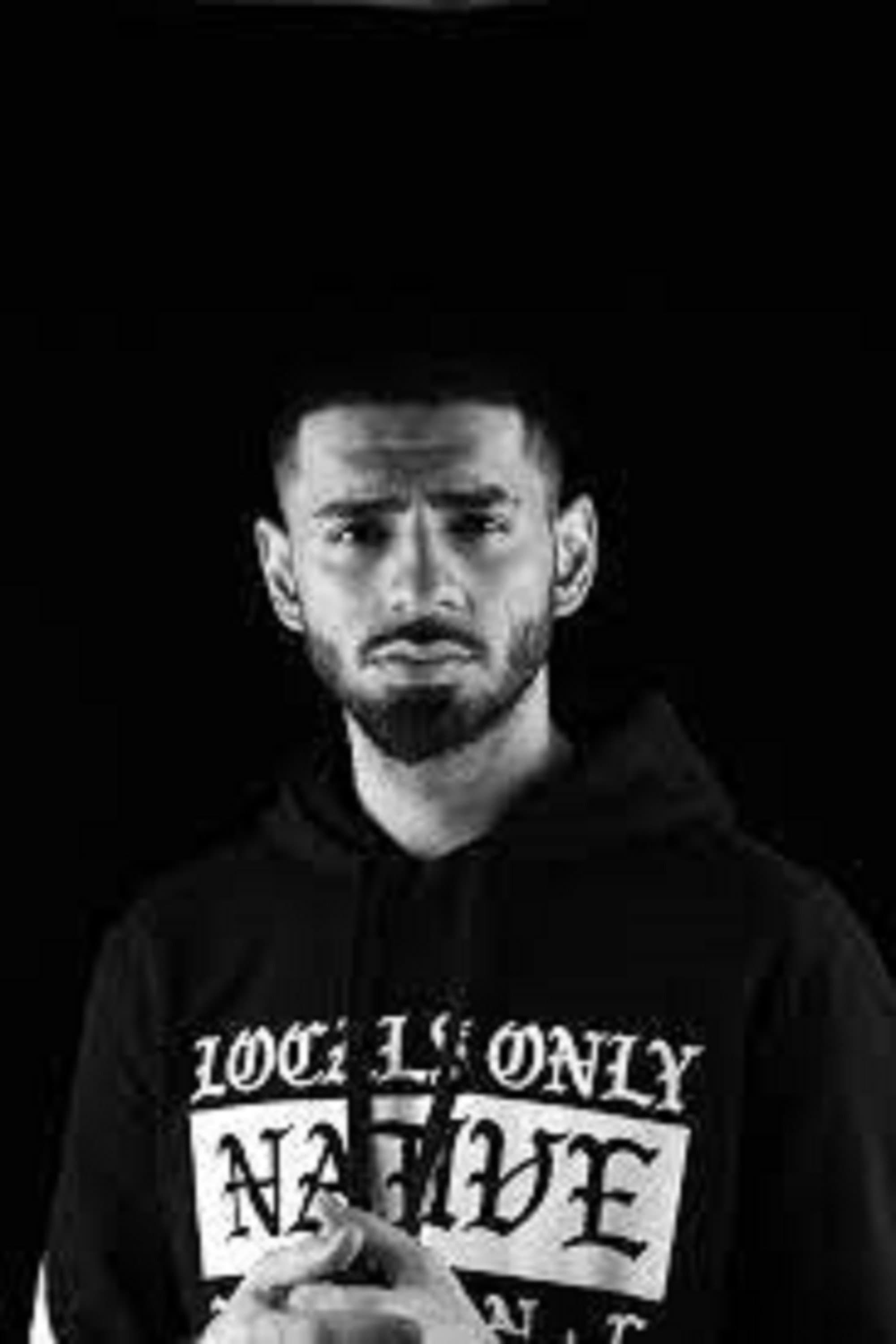 Hossein Nour profile