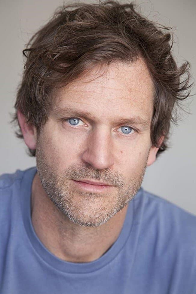 Lochlann Ó Mearáin profile