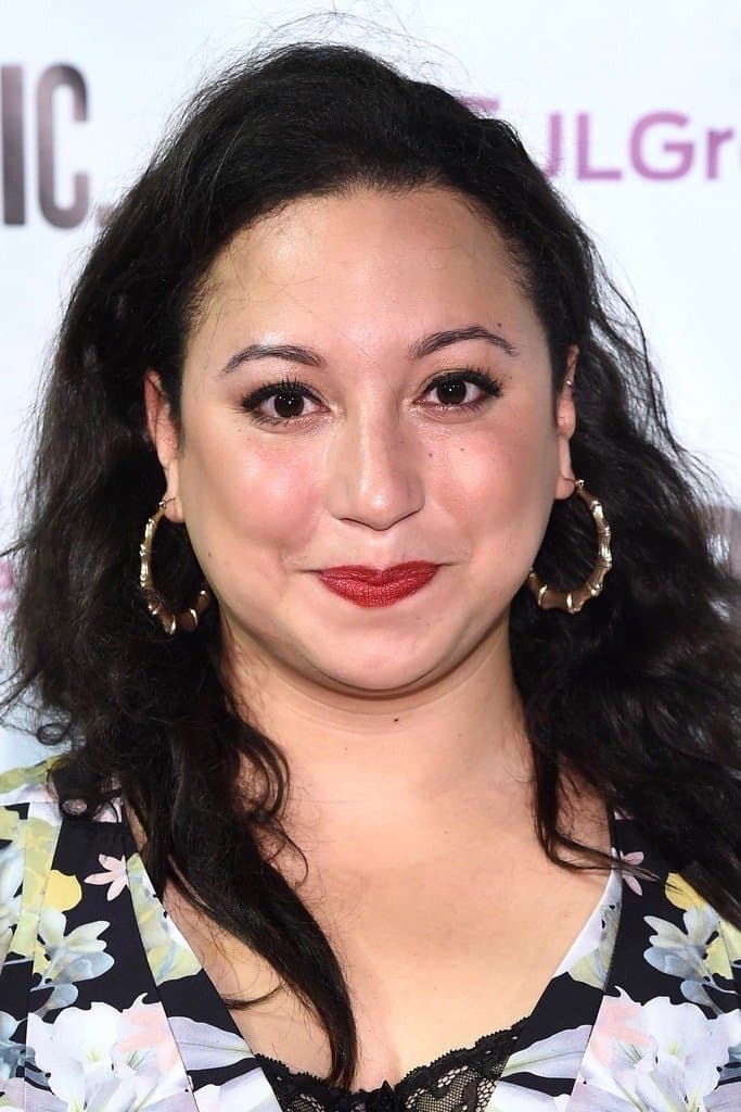 Natalie Woolams-Torres profile