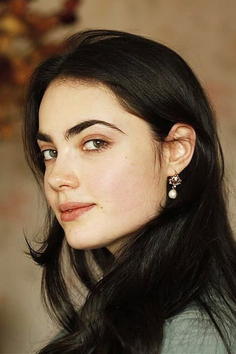 Sesil Sverdlova profile