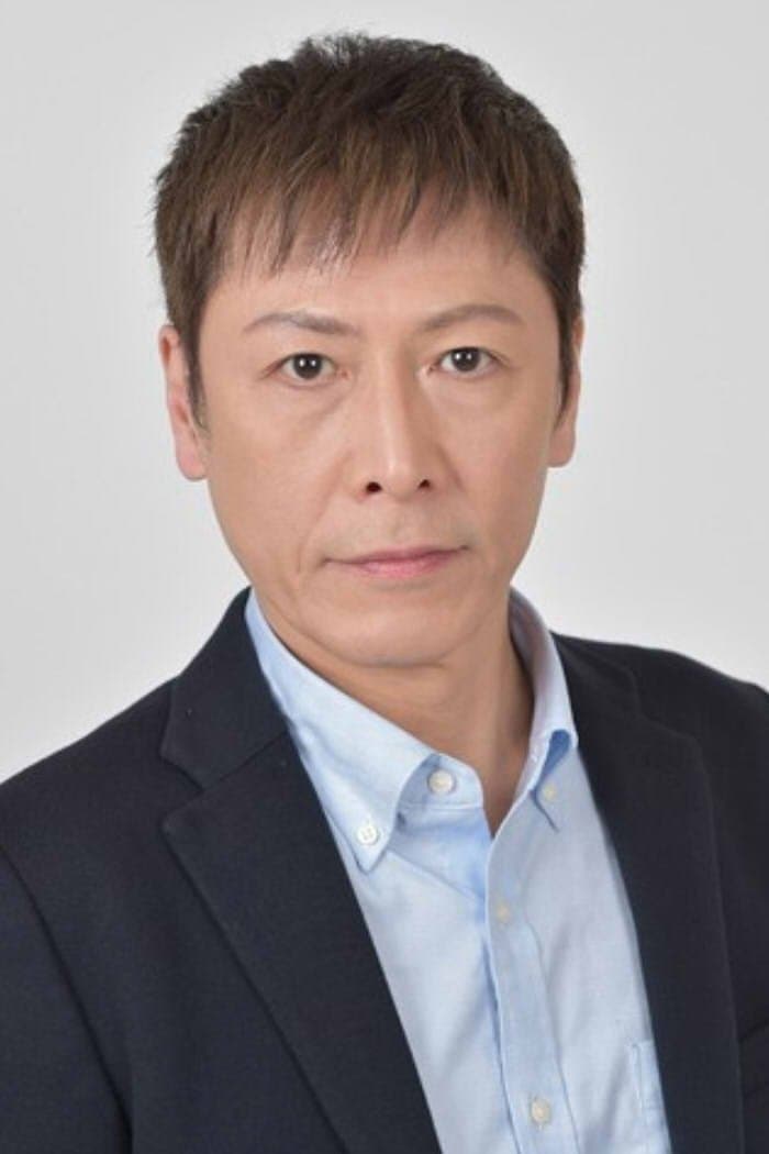 Hiroyuki Kinoshita profile
