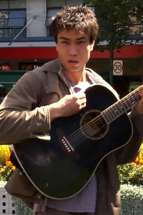 Steven Whatmough profile