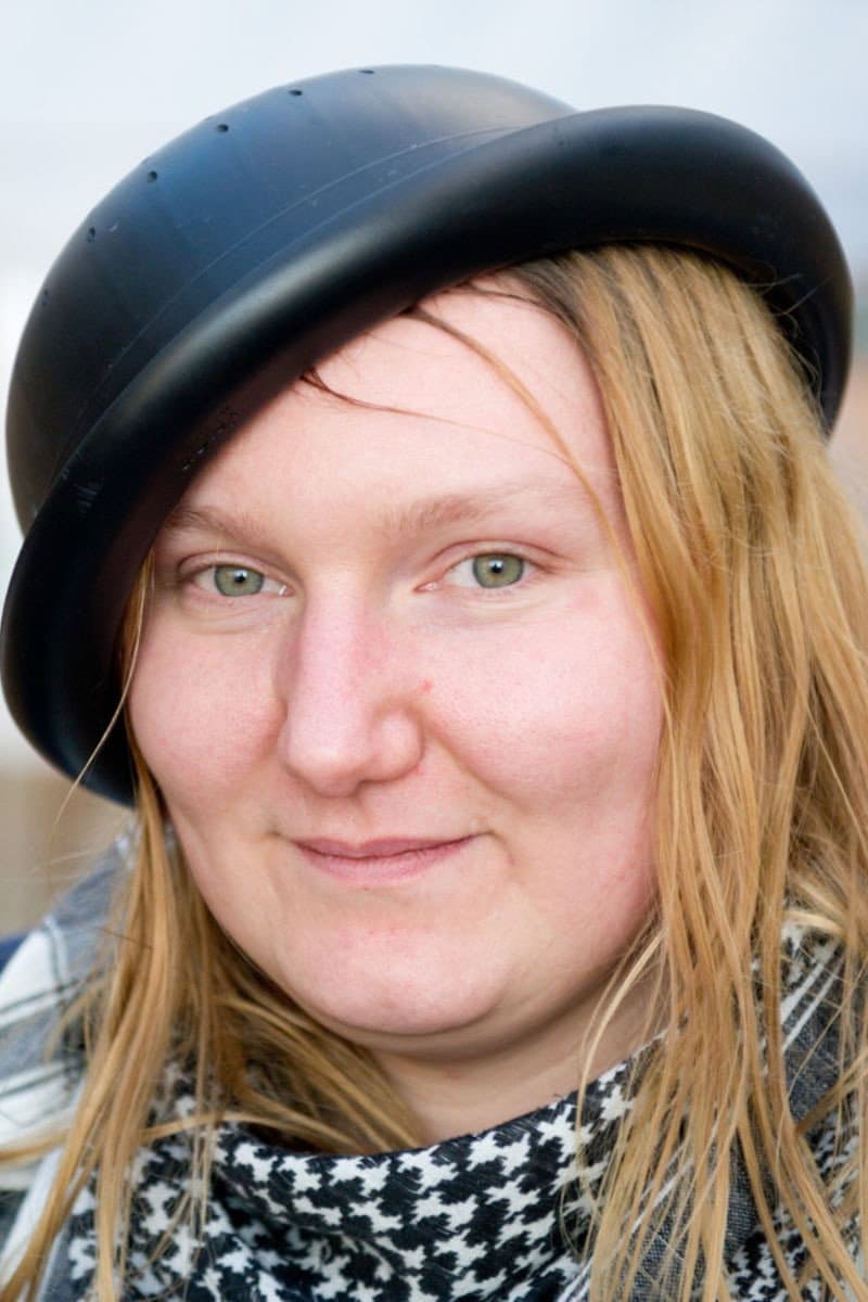 Mienke de Wilde profile