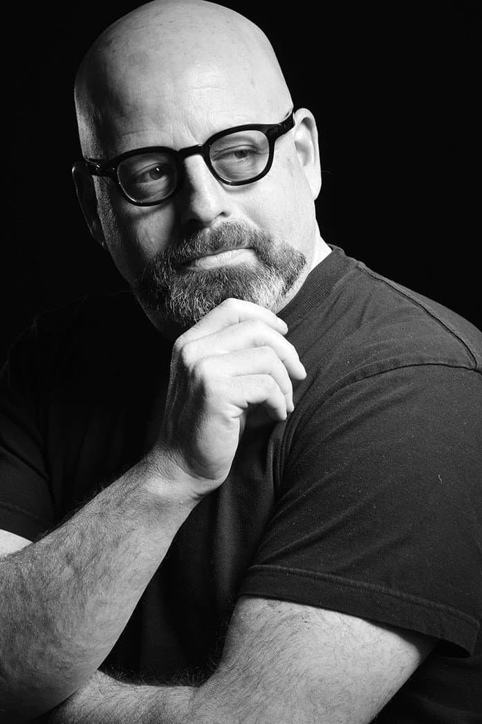 David Kramer profile