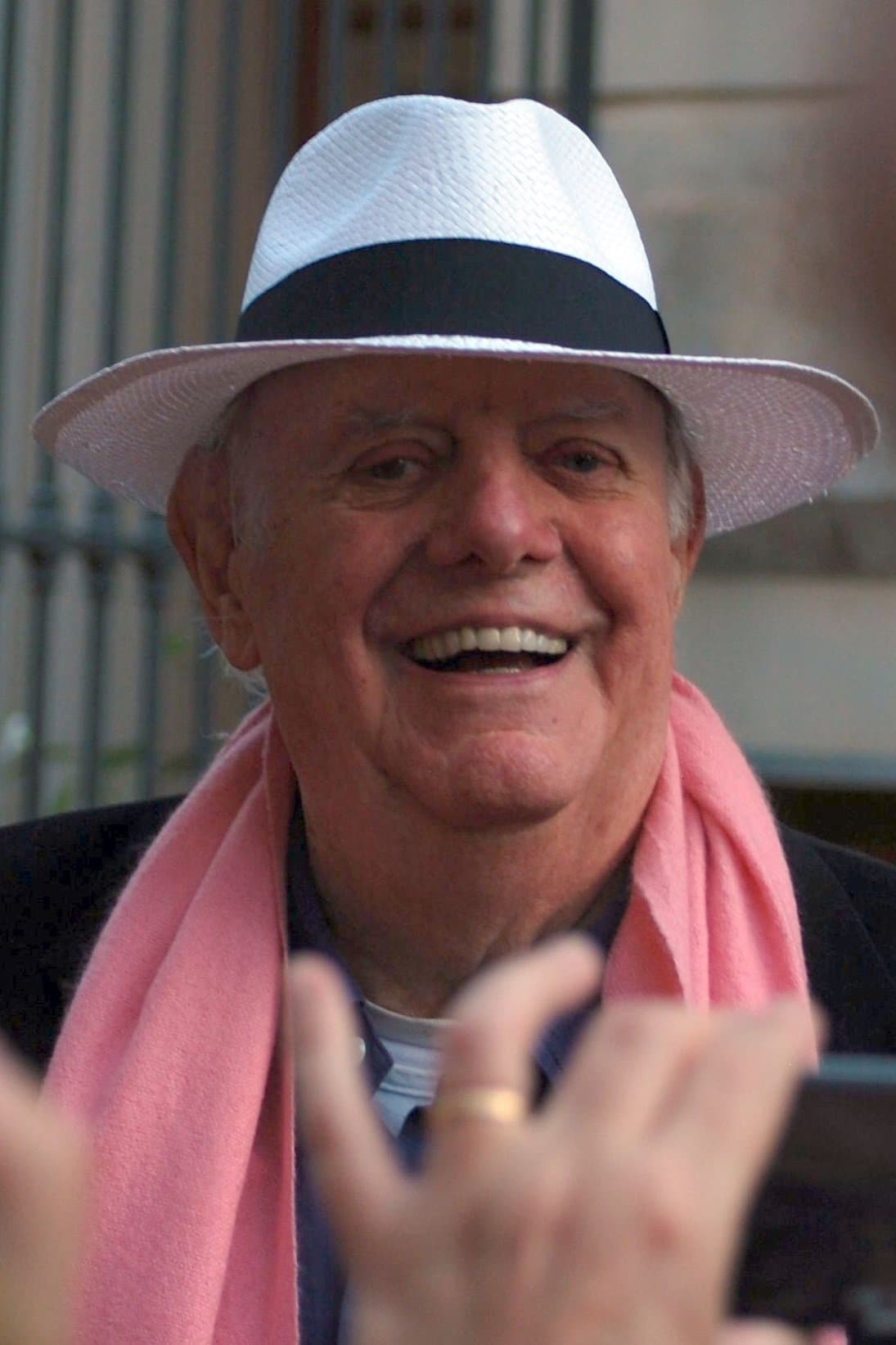 Dario Fo profile