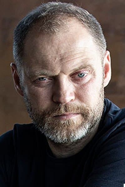 Jacob Lohmann profile