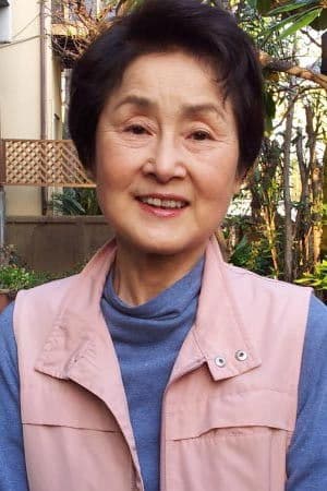 Toshie Takada profile