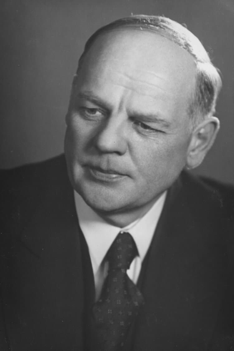 Yrjö Tuominen profile