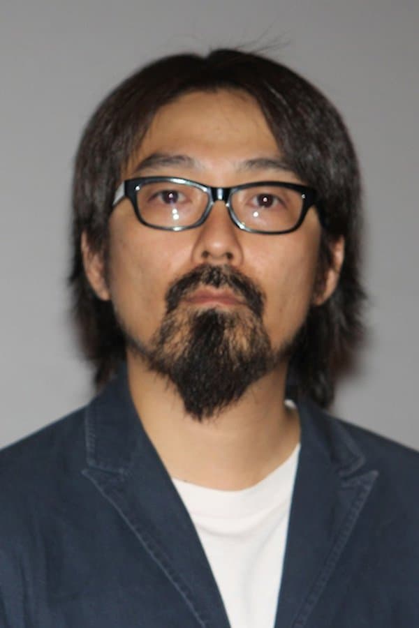 Nobuhiro Yamashita profile