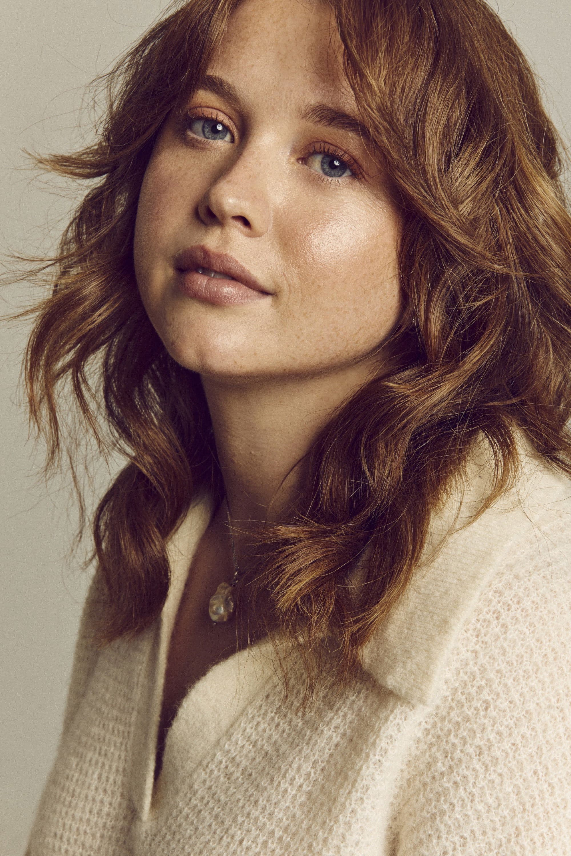 Essie Randles profile