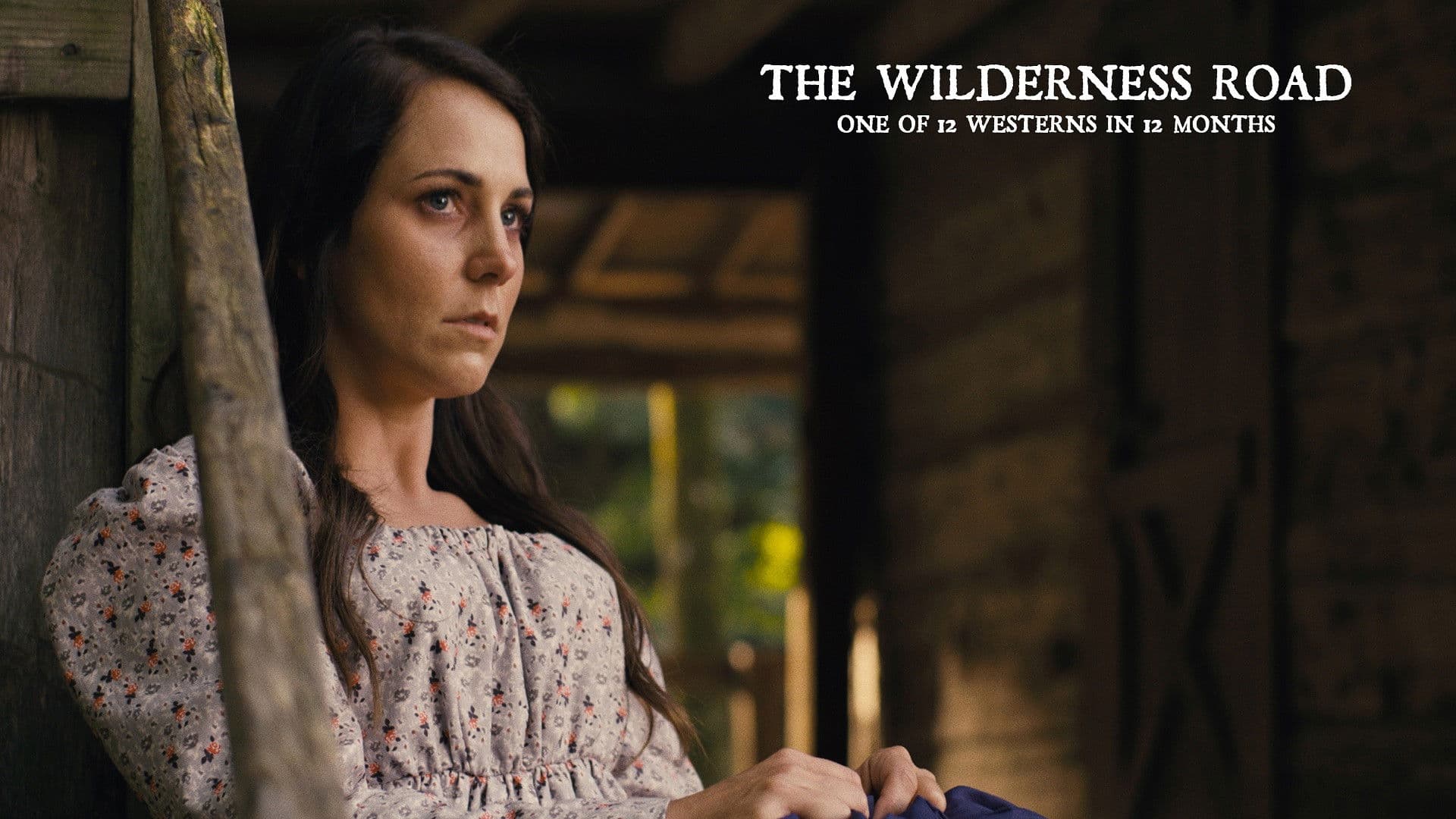 The Wilderness Road backdrop