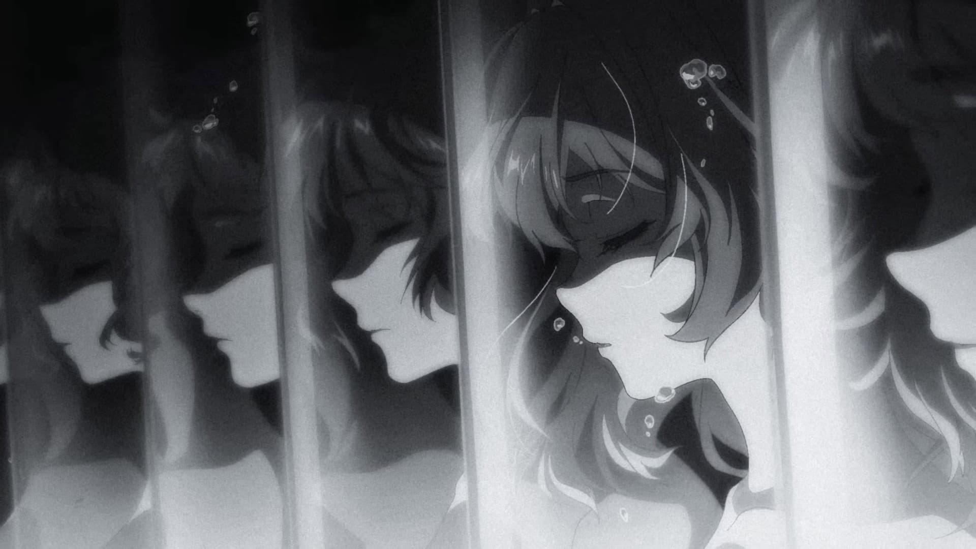 Honkai: Star Rail - The Embers of Glamoth backdrop