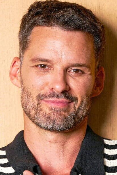 Austin Nichols profile