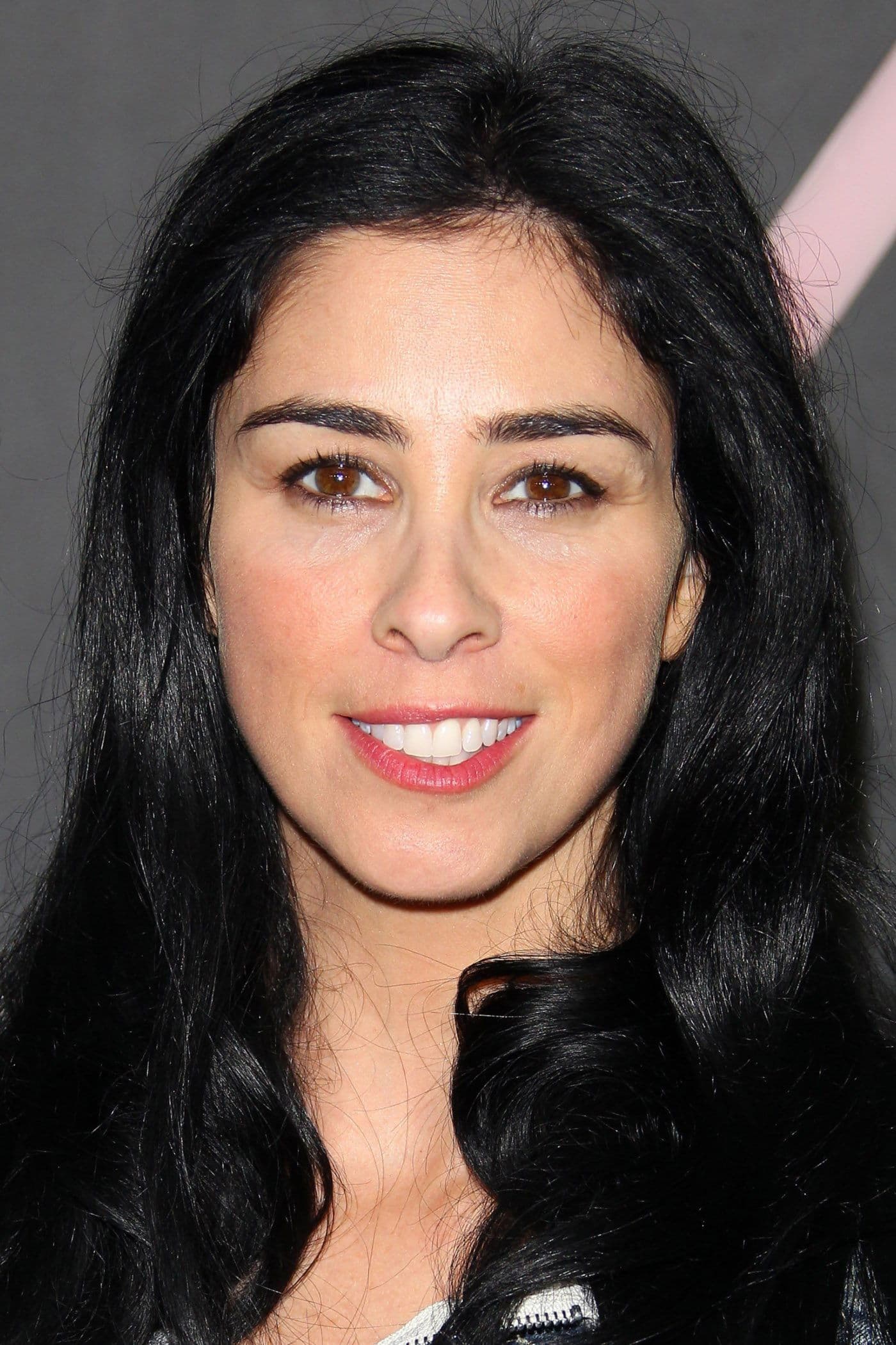 Sarah Silverman profile