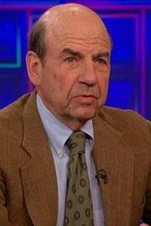 Calvin Trillin profile