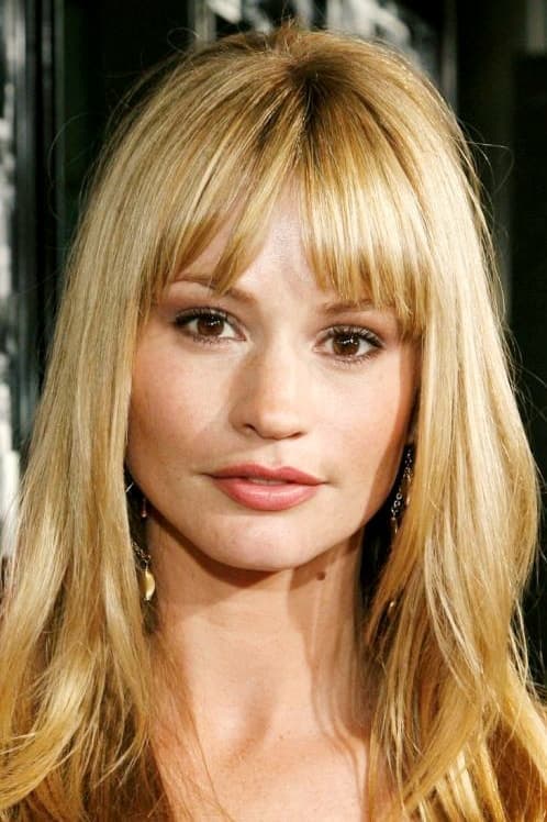 Cameron Richardson profile