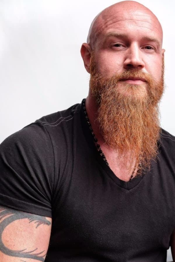 Myrom Kingery profile