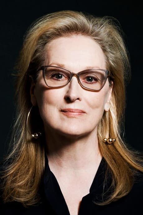 Meryl Streep profile