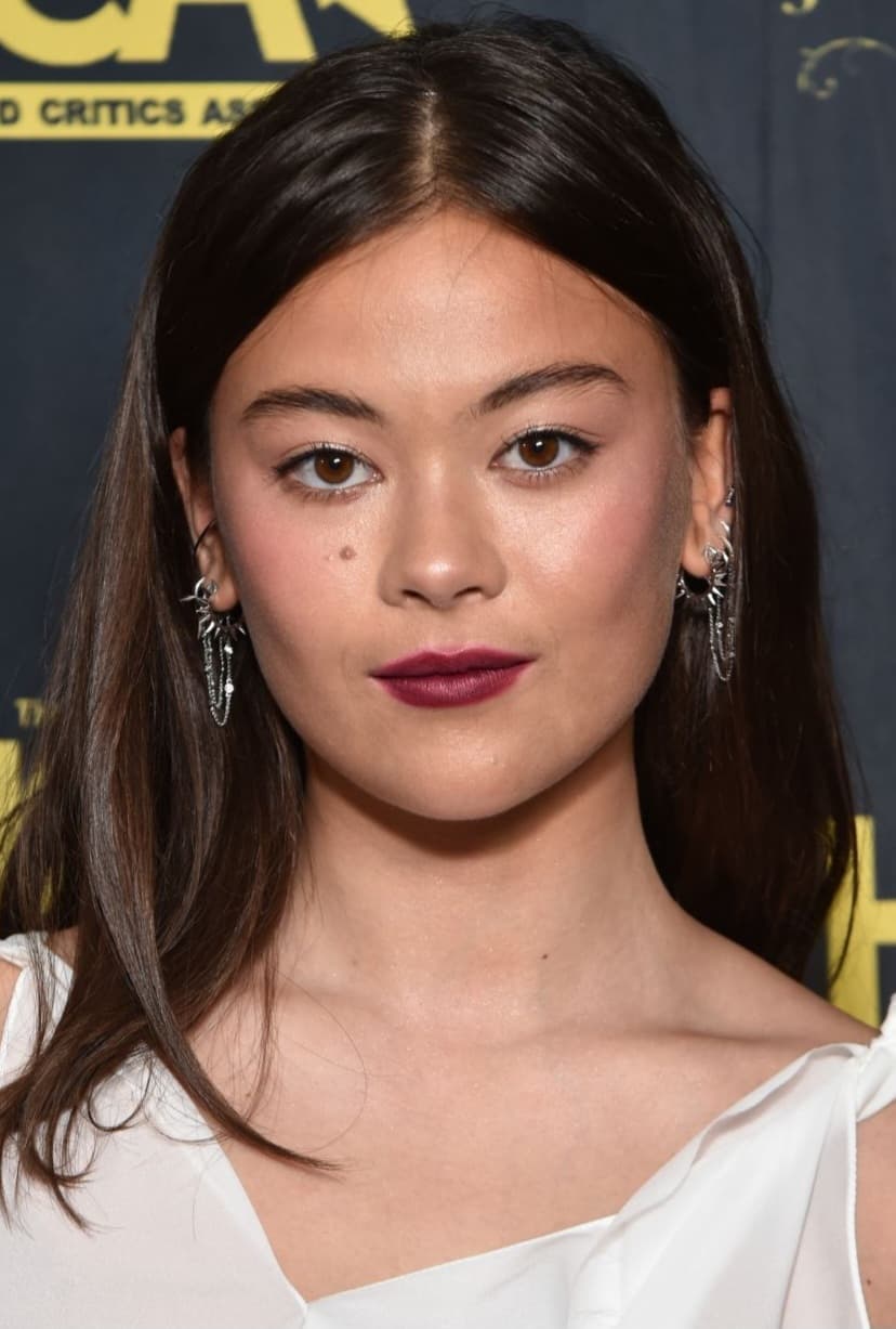 Lukita Maxwell profile