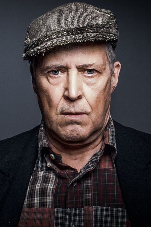 Frank Glaubrecht profile