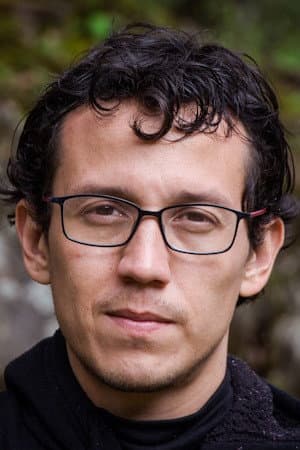 Noé Martínez Lezama profile