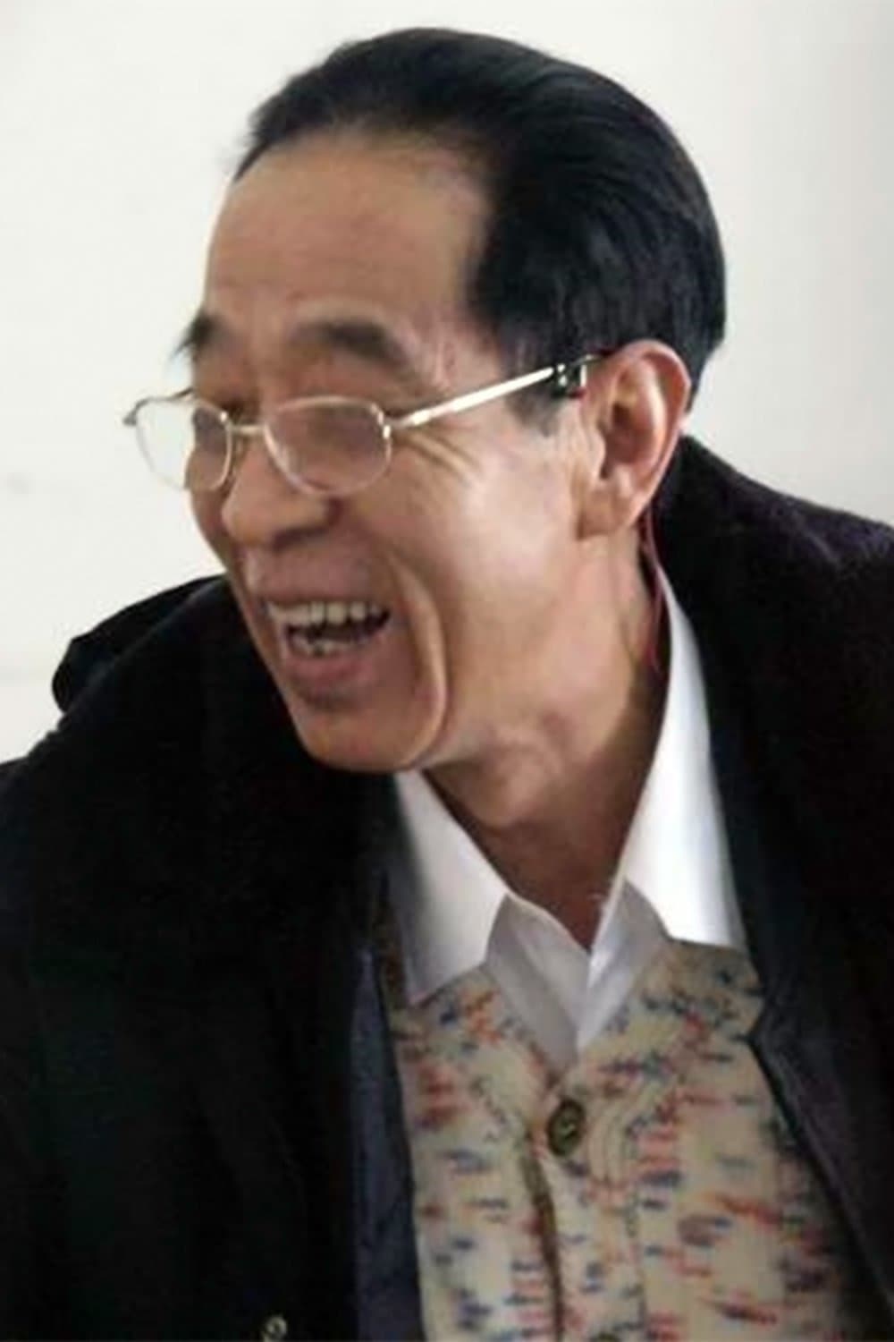 Li Lianyi profile