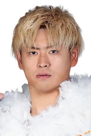 Kaito Kiyomiya profile