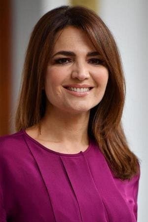 Tosca D'Aquino profile