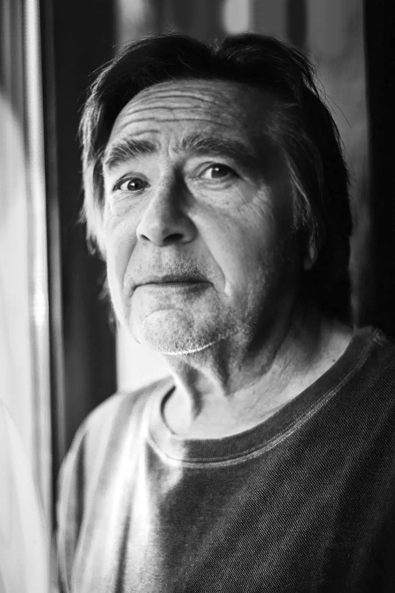 Gilles Chappaz profile