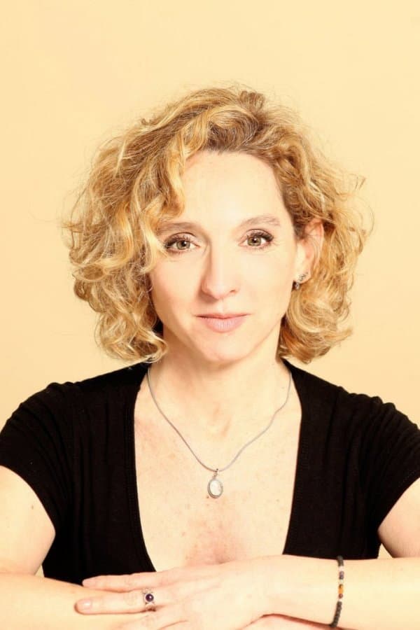 Verónica Calvo profile