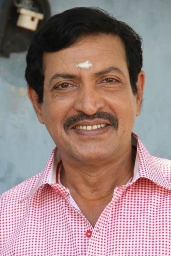 Nizhalgal Ravi profile
