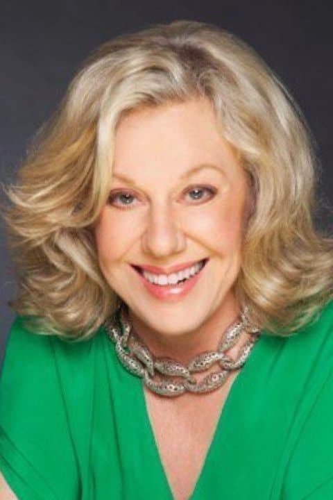 Erica Jong profile