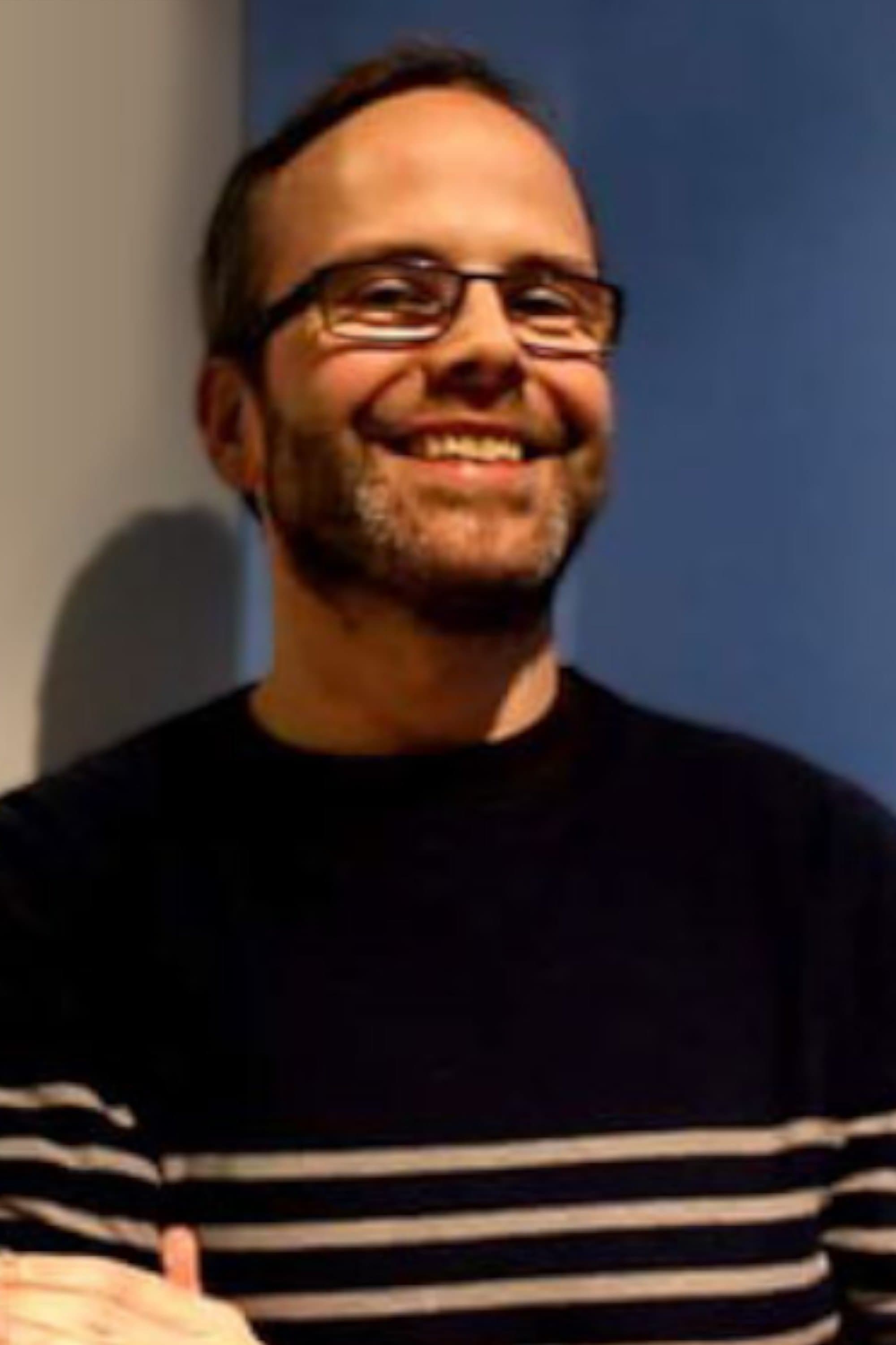 Brian Philip Davis profile