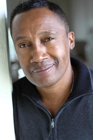 De'voreaux White profile