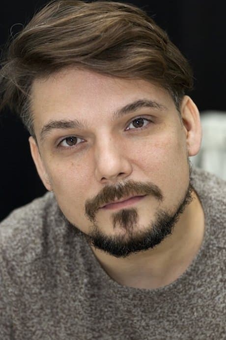 Aubert Fenoy profile