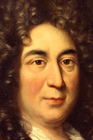 Charles Perrault profile