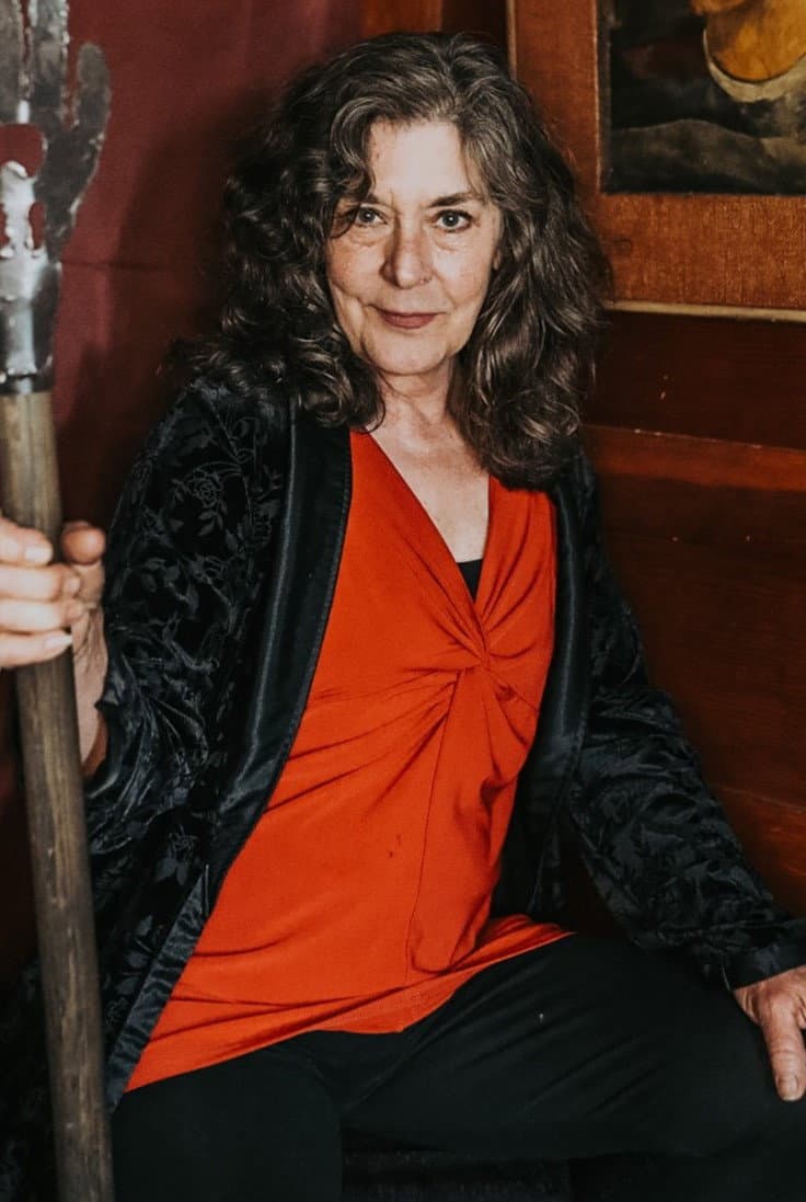 Jackey Neyman profile