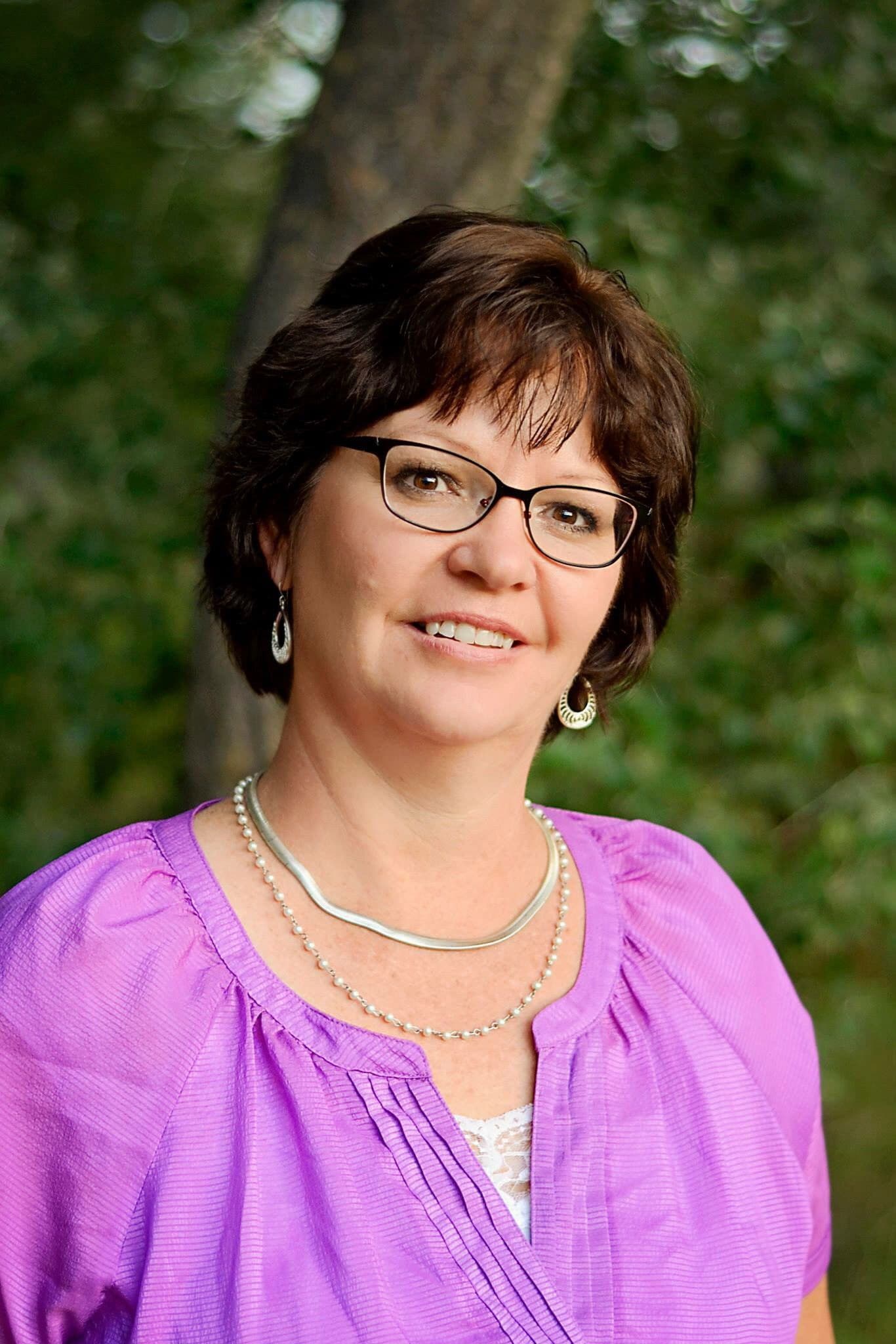 Gay Lynn Smith profile