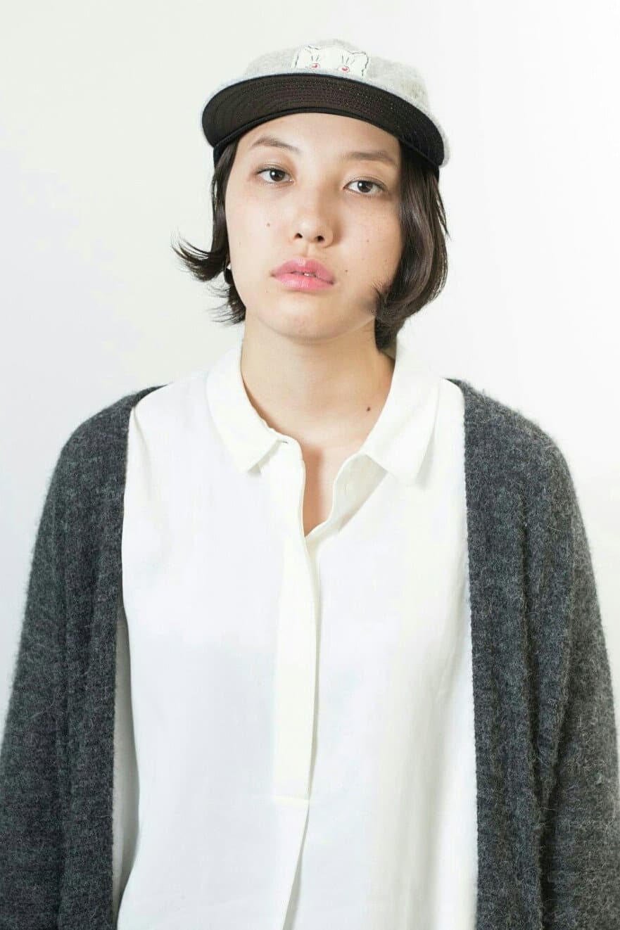 Mayumi Katô profile