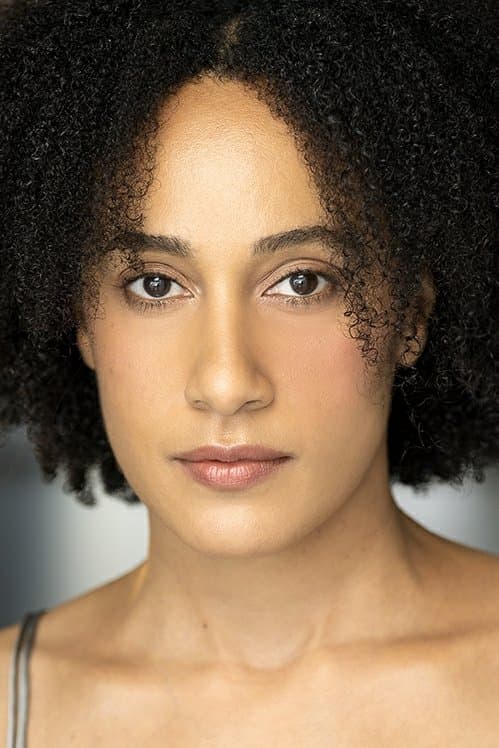 Julienne Irons profile