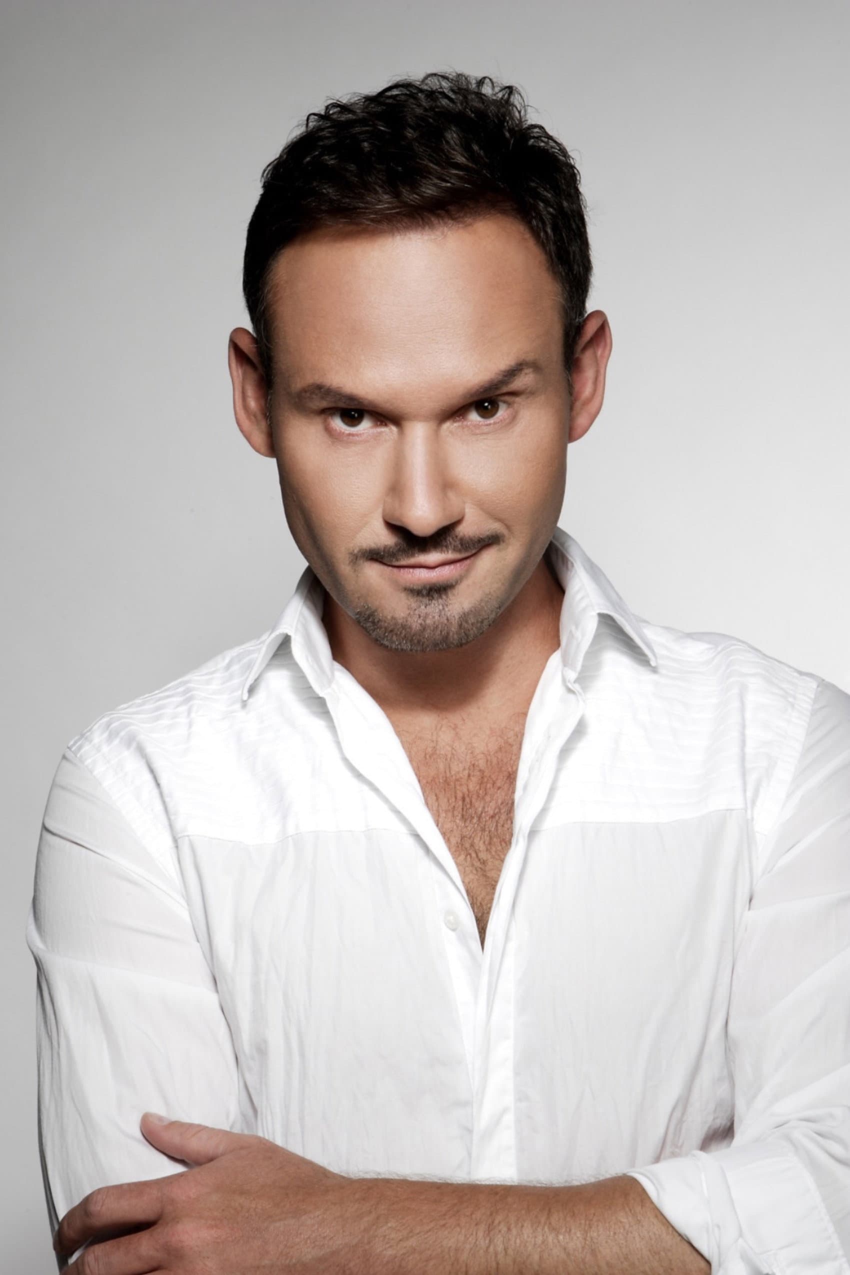 Mariusz Kwiecien profile