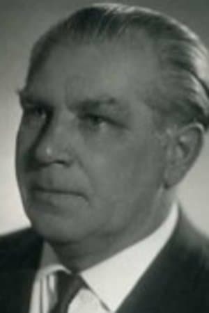 Vladimir Degtyarev profile