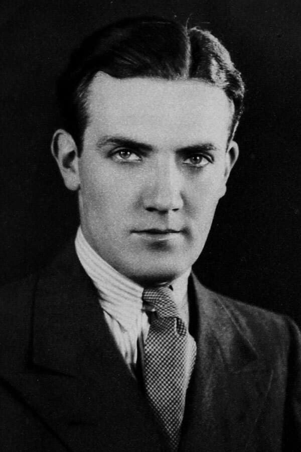 John Longden profile