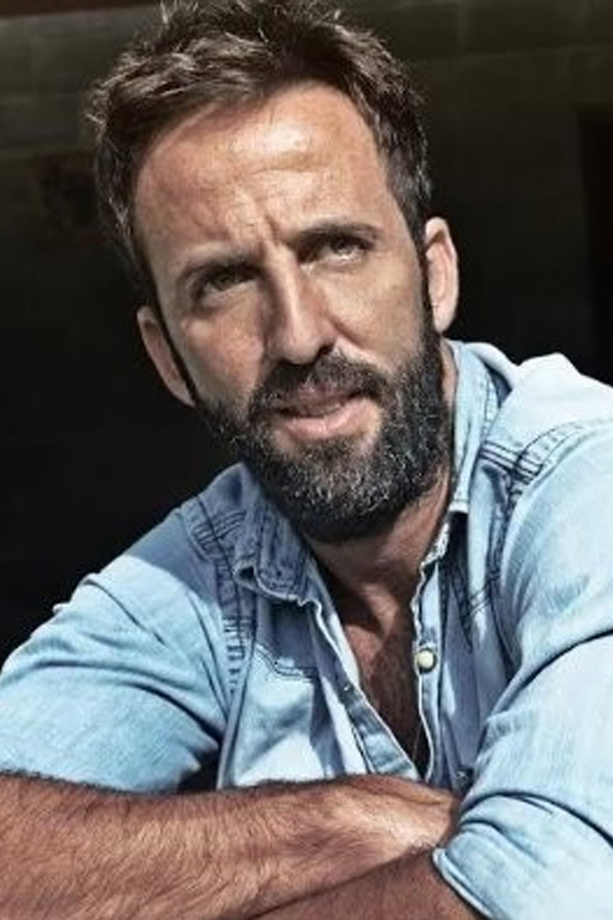 Iván Esquerre profile