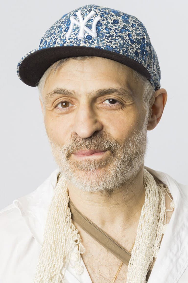 Christian Falk profile