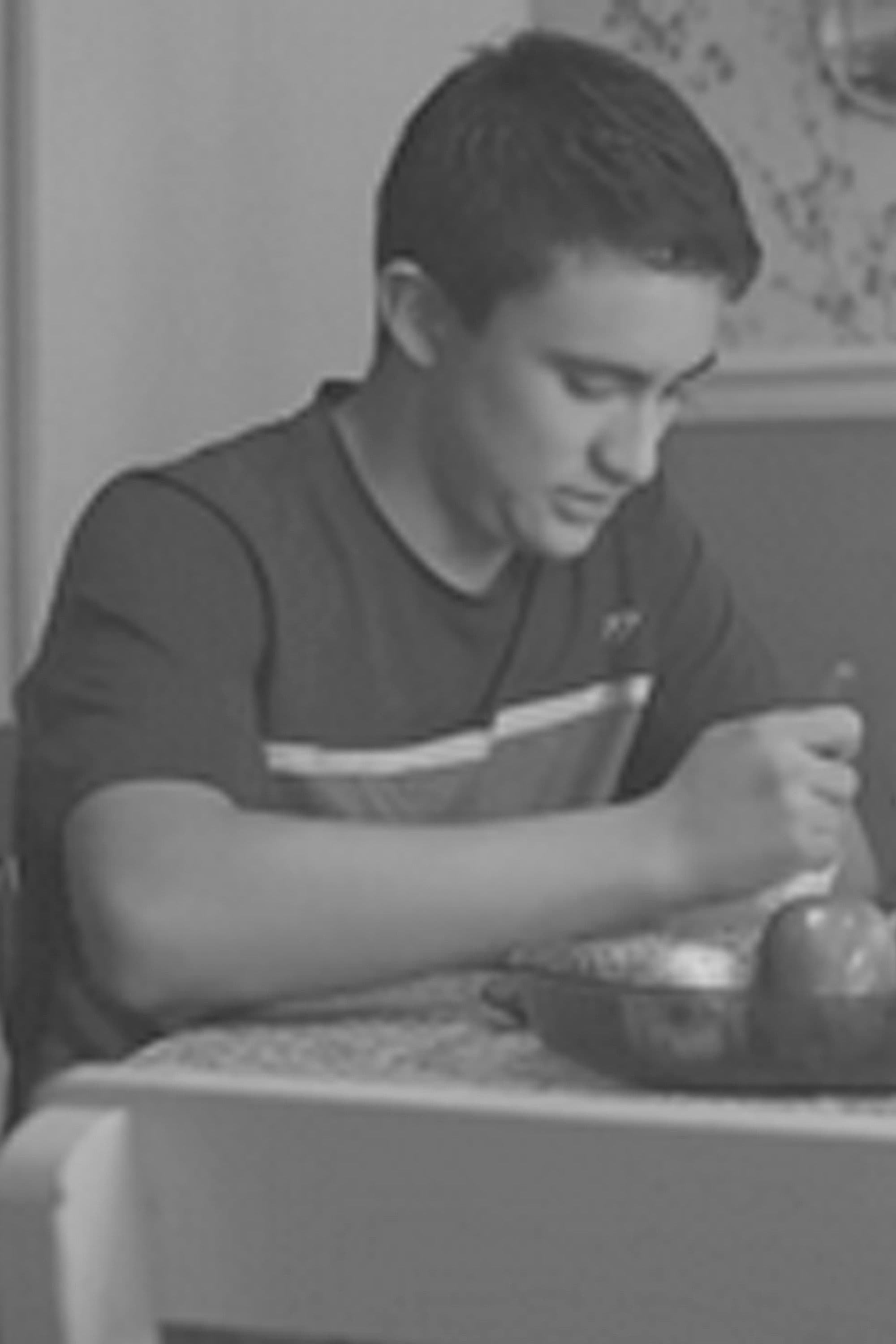 Ángel Alvarado profile